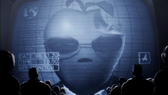 S�d Apple a Epicu sa za��na, prezr�dza zauj�mav� detaily z pozadia oboch firiem