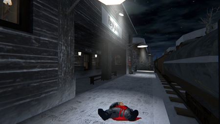 Mod Wolfenstein: Blade of Agony prve vyiel, ponka nov prbeh pre hru  