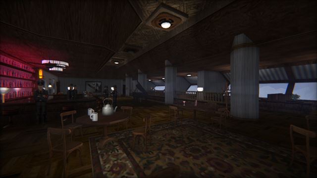 Mod Wolfenstein: Blade of Agony pr�ve vy�iel, pon�ka nov� pr�beh pre hru 