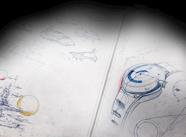 Leaky zo Starfieldu ukazuj�, ako hra vyzerala v roku 2018 