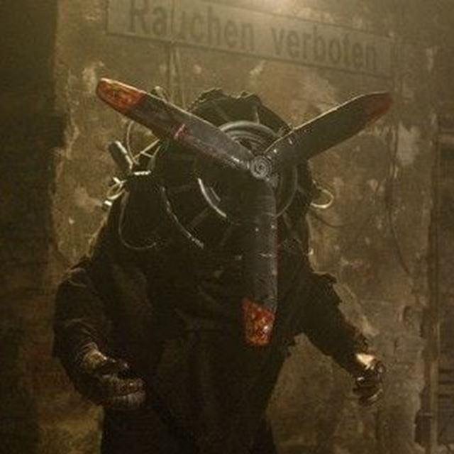 Ukradol Resident Evil Village dizajn mon�tier z Frankenstein's Army filmu? 