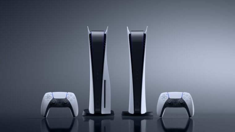 Sony upozoruje, e nedostatky PS5 sa potiahnu do roku 2022