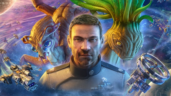 Galactic Civilizations IV ohlsen