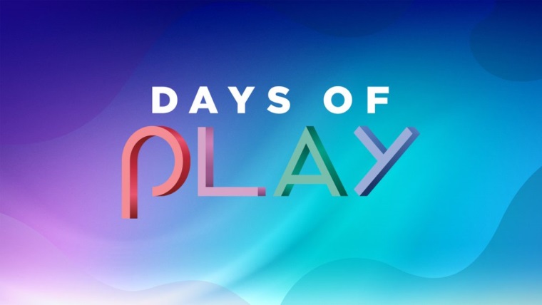 Sony spustilo registrcie do Days of Play 2021