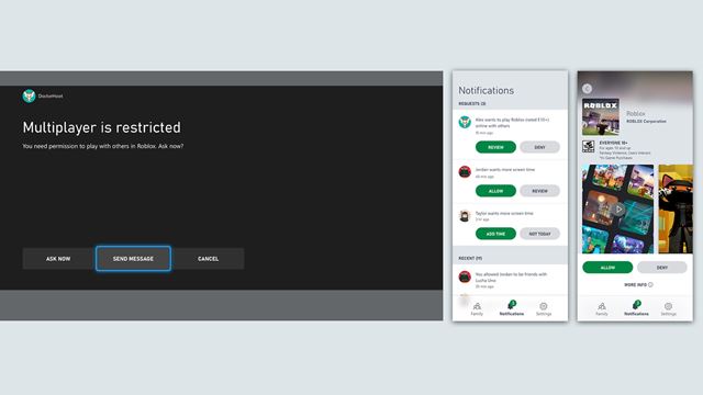 M�jov� update pre Xbox konzoly vylep�� Quick Resume 