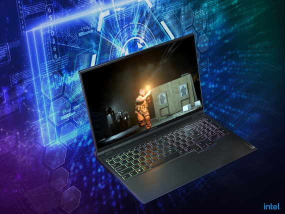 Lenovo predstavilo nové Legion 5i a 7i notebooky