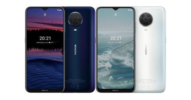 Nokia predstavila slovensk ceny svojich novch mobilov 