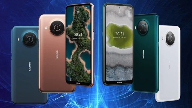 Nokia predstavila slovensk ceny svojich novch mobilov 