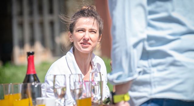 Padla posledn klapka novej nenronej komdie - V lete ti poviem 