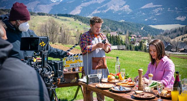 Padla posledn klapka novej nenronej komdie - V lete ti poviem 