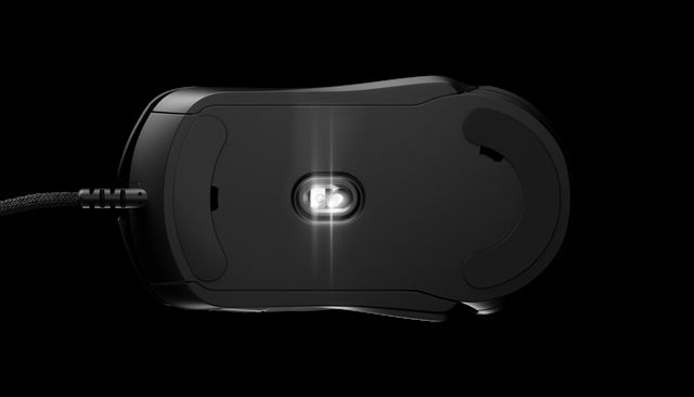 Steelseries Rival 5 my� predstaven� 