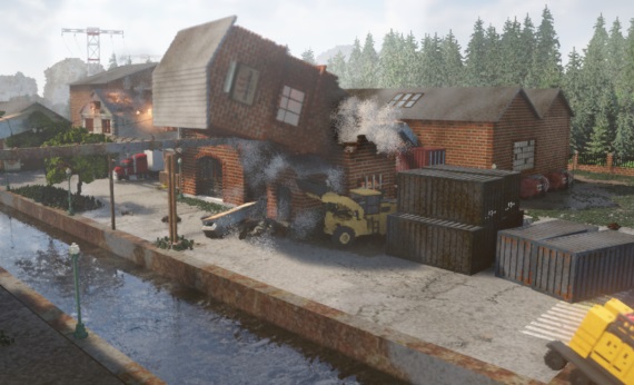 Boli vyhl�sen� finalisti v nomin�ci�ch Independent Games festivalu 