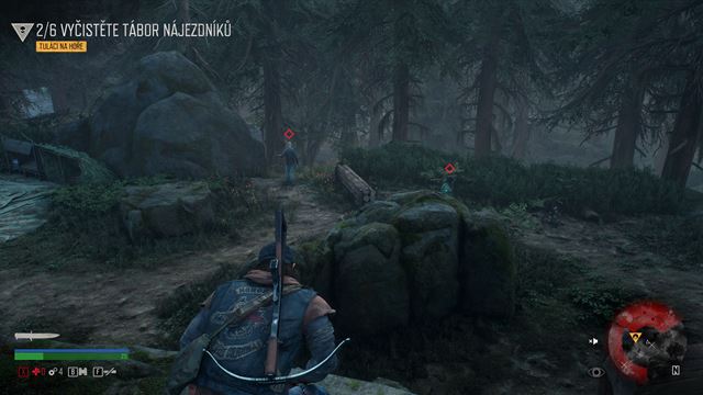 Ak� je Days Gone na PC? Ako je zvl�dnut� technicky? 