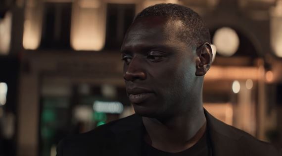 Netflix vydal trailer k druhej s�rii �spe�n�ho seri�lu Lupin