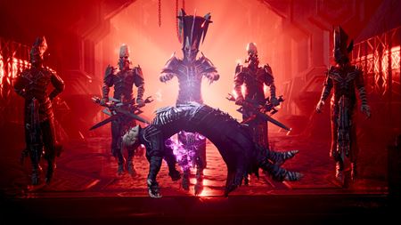 Dungeons and Dragon Dark Alliance prde rovno pri vydan do Game Passu  