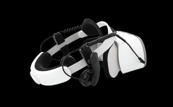 Bionik Mantis VR a Face Pad VR vylepšia váš Oculus Quest 2