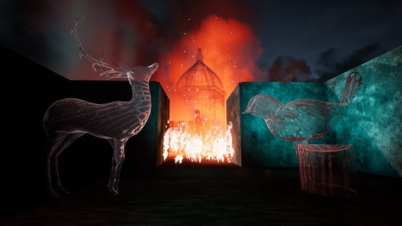 Vyskúšajte si demá pripravovaných hier v rámci Indie Celebration 2021