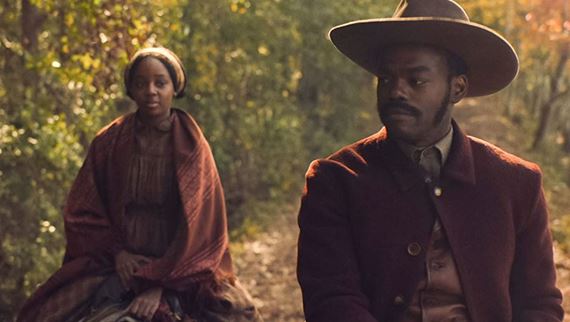 The Underground Railorad je hutn�m a desiv�m titulom, na ktor� sa treba pripravi�