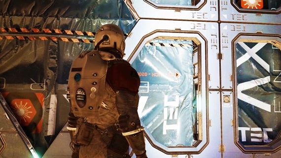 Starfield m vyjs len PC a Xbox konzoly