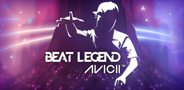 Atari prinesie Beat Legend: AVICII na blockchainov esport platformu
