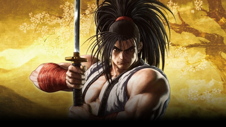 Samurai Shodown m dtum vydania na Steame, King of Fighters XV predstavuje al tm