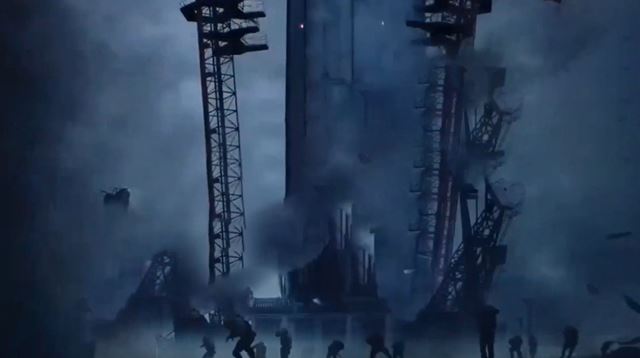 Nov� z�bery z Battlefield traileru 