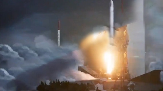 Nové zábery z Battlefield traileru