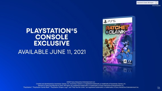 Ratchet & Clank: Rift Apart je podľa nového traileru PS5 konzolová exkluzivita, príde na PC?