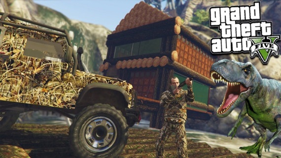 Take Two u� predalo 145 mili�nov kusov GTA V, 37 mili�nov RDR2