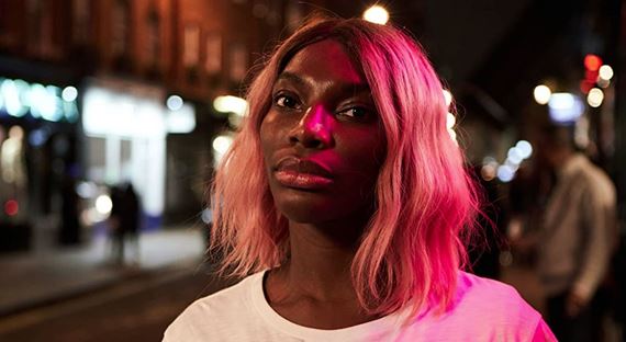 Re�is�rka seri�lu I May Destroy You - Michaela Coel vyv�ja nov� �ou pre BBC