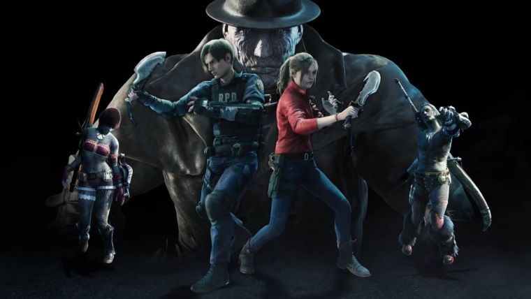 Ak s predaje Monster Hunter a Resident Evil sri?