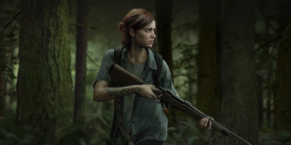 The Last of Us Part II práve dostal 60 fps patch na PS5