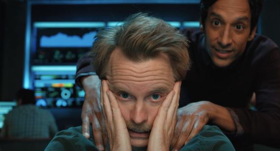 Mythic Quest: Raven's Banquet prich�dza s druhou s�riou. Ako ju hodnot�me?