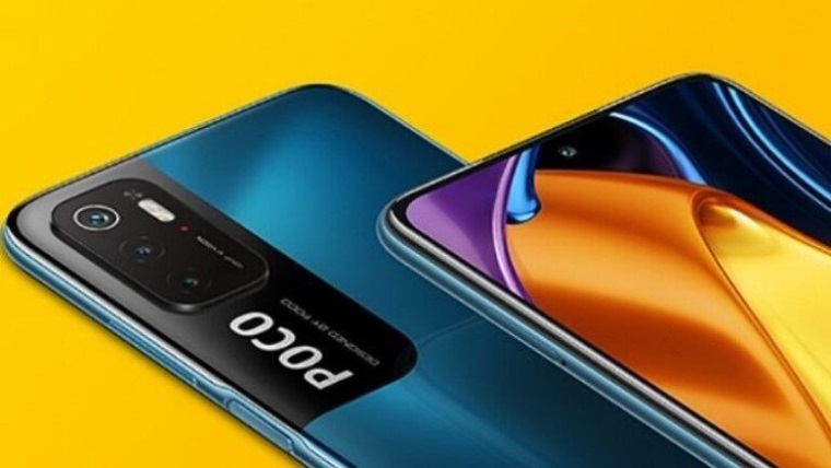 Xiaomi predstavilo Poco M3 Pro 5G, najlacnej 5G mobil