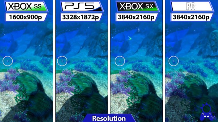 Subnautica: Below Zero porovnan na PC, Xbox Series XS a PS5