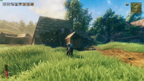 Valheim už predal cez 6.8 milióna kusov