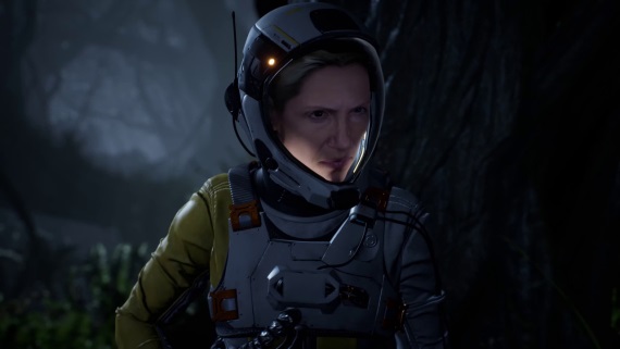 Returnal dostal ďalší väčší patch