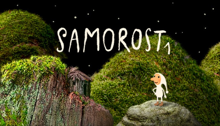 Prv Samorost je dostupn plne zadarmo