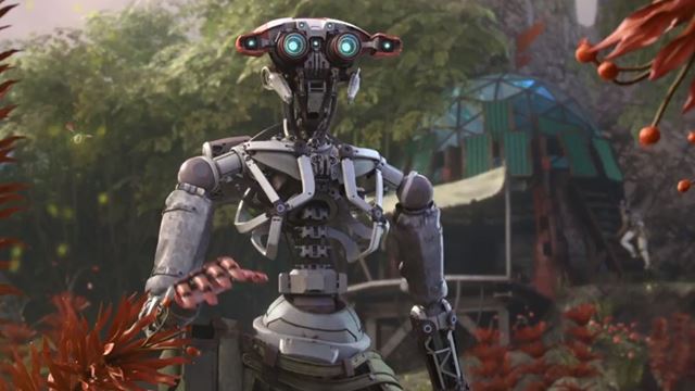 Strun histria hier tdia Insomniac Games 