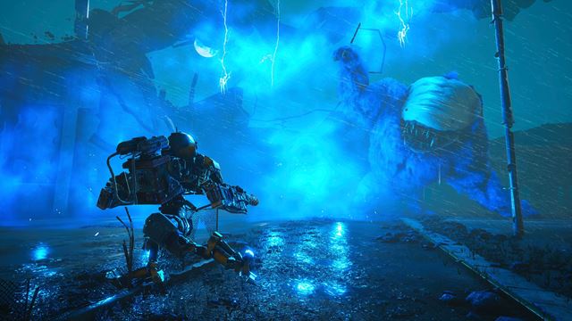 Biomutant dost�va recenzie 