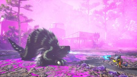 Biomutant dost�va recenzie  