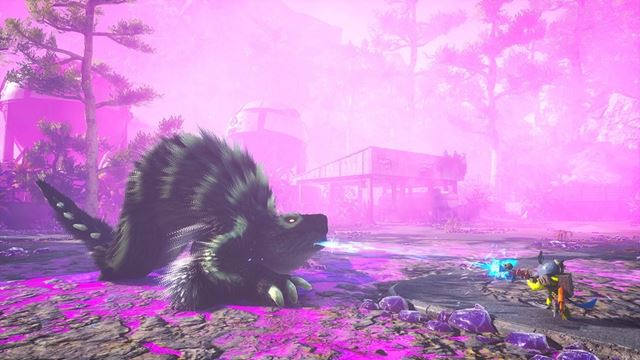 Biomutant dost�va recenzie 