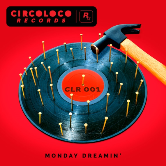 Rockstar spustil svoju vlastnú nahrávaciu značku Circoloco records
