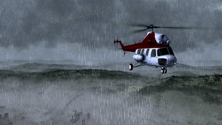 Workers & Resources: Soviet Republic dostva helikoptry a alie novinky  