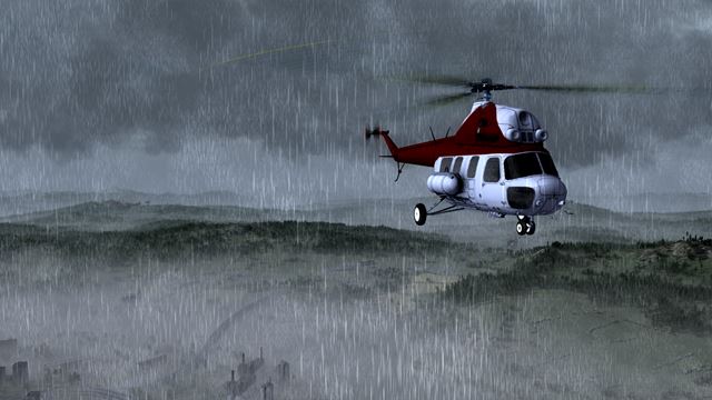 Workers & Resources: Soviet Republic dost�va helikopt�ry a �al�ie novinky 