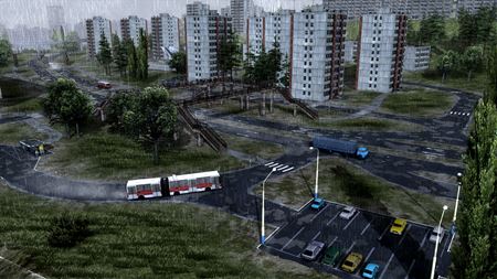 Workers & Resources: Soviet Republic dostva helikoptry a alie novinky  