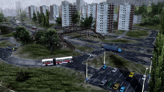 Workers & Resources: Soviet Republic dost�va helikopt�ry a �al�ie novinky 