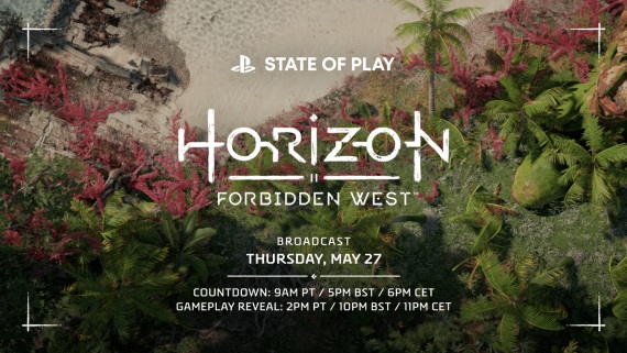 �al�ie State of Play uk�e Horizon 2