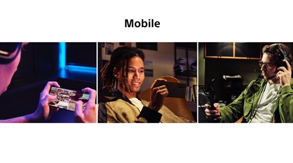 Sony ide s hern�mi zna�kami na mobily a do filmu