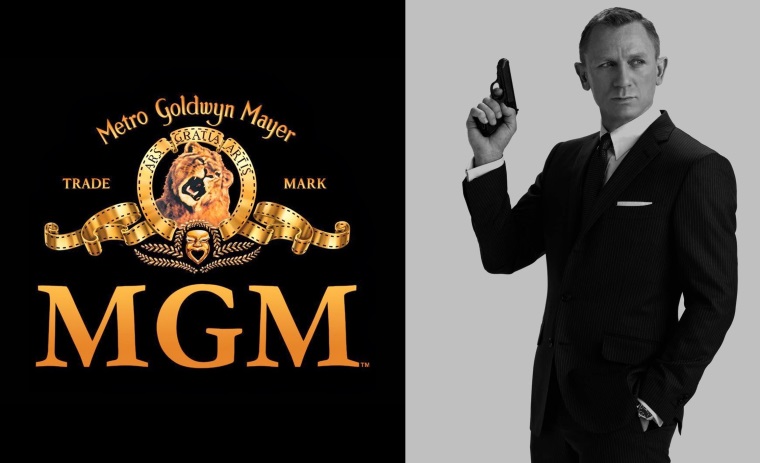 Amazon kupuje MGM za 8.45 miliardy dolrov